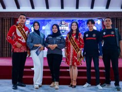Road to Porprov Jatim 2022, ESI Kabupaten Malang Gelar Esports Competition 