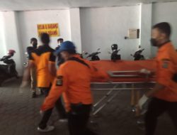 Mayat Perempuan Ditemukan Telanjang di Hotel Melati Surabaya