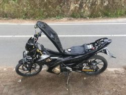 Wisatawan Asal Malang Hilang di Kawasan Wisata Bromo, Ditemukan Sepeda Motor, HP, dan Jaket