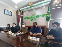 Penangkapan Buronan Negara! Terdakwa Kasus Jual Beli Jabatan ASN Pemkot Batu Dibekuk di Yogyakarta