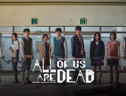 Resmi! Netflix Bakal Tayangkan Drakor “All Of Us Are Dead” Season 2 pada 2023