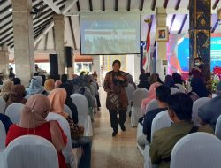 Sharing Strategi Wirausaha, Tri Rismaharini Ajak KPM di Malang Raya Mandiri secara Finansial