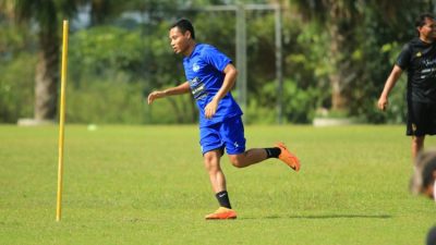 Evan Dimas. (Foto: Dani Kristian/Tugu Malang)