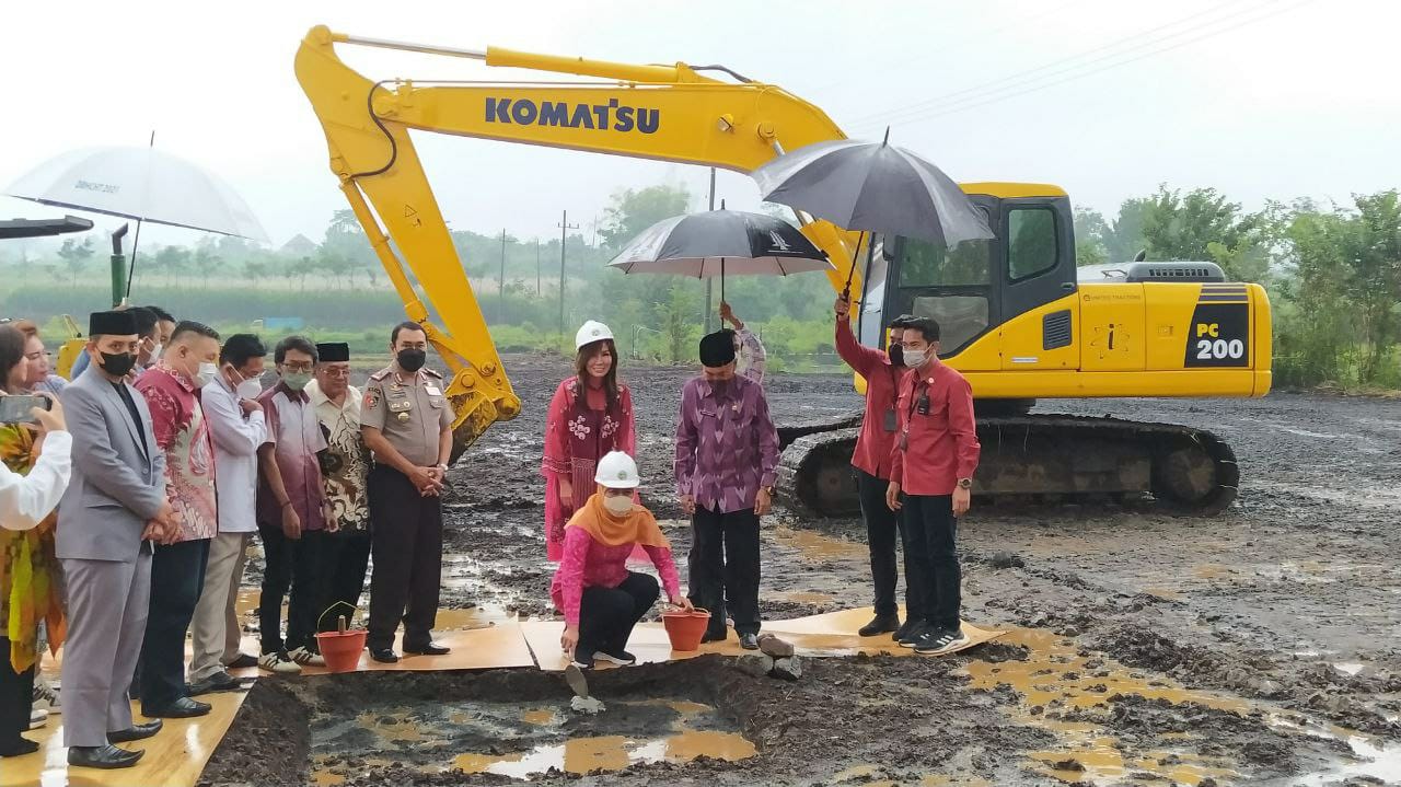 Kabupaten Malang. (Foto: M. Ulul Azmy/Tugu Malang)