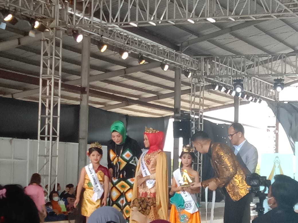 Putri Heritage Indonesia. (Foto: M. Sholeh/Tugu Malang)