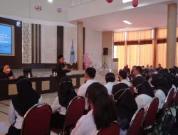344 Orang Terima SK PPPK Guru Tahap II Formasi Tahun 2022 dari Wali Kota Malang
