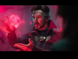 5 Film Marvel dan DC Paling Ditunggu-tunggu di Paro Kedua Tahun 2022