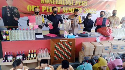 Mbak Siti Sediakan Bisnis Esek-esek di Tuban, Pria Hidung Belang Merapat