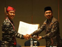 TNI AL Setuju Lahannya Dipakai Pemkab Sidoarjo untuk Pelebaran Jalan
