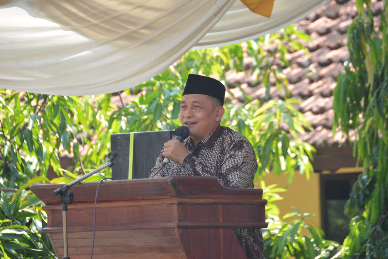 Wakil Bupati Tuban. (Foto: Diskominfo Tuban/Tugu Jatim)