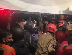 Dugaan Bunuh Diri, Identitas Mayat Pria di Sungai Brantas Malang Itu Ternyata Warga asal Surabaya