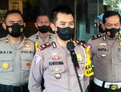 Berita Hoax! Isu Penilangan Pengendara Bersandal Jepit di Kota Malang