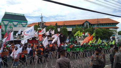 DPRD Jatim. (Foto: Rahman Hakim/Tugu Jatim)