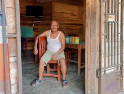 Catatan Mudik (22) – Bertemu Transmigran asal Malang di Musi Banyuasin