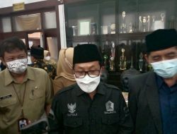 Sesuai Fatwa MUI, Sutiaji Imbau Masjid di Malang Jangan Tolak Penyembelihan Hewan Kurban