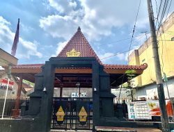 Kisah di Balik Watu Gong Kota Malang, Sempat Dicuri Gunakan Ilmu Hitam