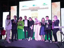 Mimpi Naik Supercar dan Dinner Bareng Raffi Ahmad-Nagita Slavina Terwujud, Pemenang April Emas Pegadaian Jadi Sultan Semalam