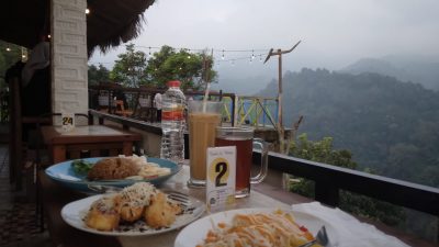 Pondok Tebing. (Foto: Feni Yusnia/Tugu Malang)