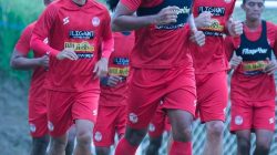 Jelang Babak 8 Besar Piala Presiden 2022, Arema FC Masih Menunggu Runner Up di Grup B