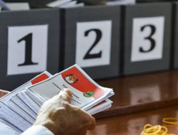 KPU Surabaya Mulai Sosialisasikan Tahapan dan Jadwal Pemilu 2024