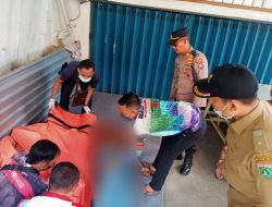 Penemuan Mayat Pria di Teras Warung Kopi Bikin Geger Warga Pakisaji Malang, Diduga Serangan Jantung