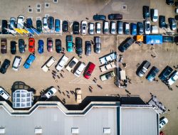 Parkir Gratis! Dishub Bojonegoro: Hanya Berlaku bagi Kendaraan Pengantar Jamaah Haji
