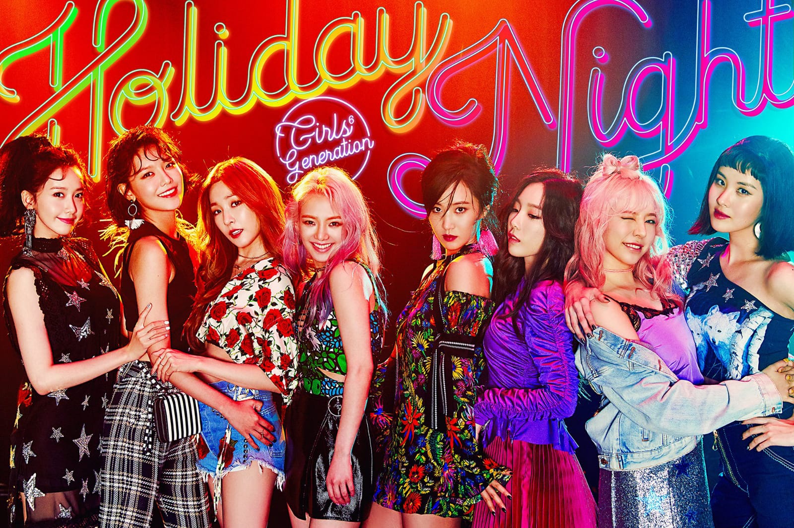 Girls' Generation akan membintangi variety show untuk merayakan 15 tahun debut mereka.