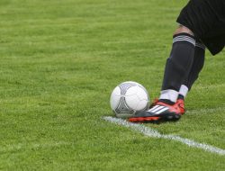 Tim Sepak Bola Putra Bojonegoro Tersisih dari Porprov VII Jatim 2022, Pelatih Tetap Mengapresiasi