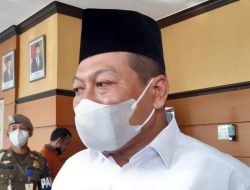 Anggaran BTT Rp3 Miliar Tangani Kasus Virus PMK di Kabupaten Malang