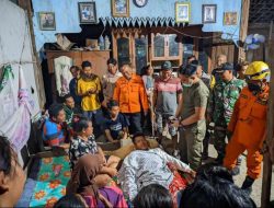 Hilang di Hutan Madiun, Warga Bojonegoro Ditemukan Lemas usai 2 Hari Pencarian