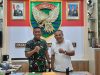 Dr Aqua Dwipayana Siap Berkeliling Lima Provinsi Berikan Sharing Komunikasi dan Motivasi di Jajaran Kodam II/Sriwijaya