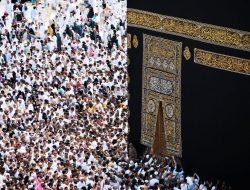 Jamaah Haji Indonesia Dapat Living Cost hingga Makanan yang Cukup, Tak Perlu Bawa Beras Lagi!