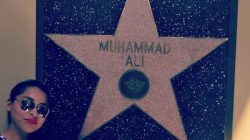 Muhammad. (Foto: IG Hwd walk Of Fame/Tugu Jatim)