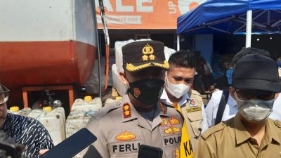 Korupsi Dana Desa 2019, Perangkat Desa Kalipare Malang Diciduk Polisi