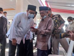 Launching Aplikasi Siap Pak RT, Gus Ipul Percepat Update Data Kependudukan Warga Kota Pasuruan