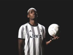Bolak Balik MU-Juventus, Tahun Ini Pogba Resmi Mendarat di Turin Secara Gratis