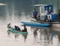 Hendak Selamatkan Adiknya, Bocah di Pagak Malang Tewas Tenggelam di Sungai Brantas