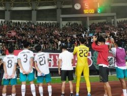Timnas Digugurkan Sistem di Piala AFF U-19, Tidak Lolos Meski Poin Sama dan Unggul Selisih Gol dari Vietnam dan Thailand