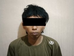 Tepergok Transaksi Narkoba, Pengedar Pil Double L di Tumpang Malang Dibekuk