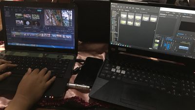 Mahasiswa KKN UM Promosikan Potensi Desa Lewat Video Profil