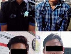 Karyawan Pabrik Rokok Pakisaji Malang Curi Ratusan Kilo Cengkeh, Aksi Pelaku Terekam CCTV