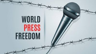 RUU KUHP Dinilai Ancam Kebebasan Jurnalis, Dewan Pers Minta 9 Pasal Dihapus