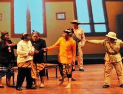 Sejarah Ludruk, Teater Rakyat Asli Jawa Timur yang Tak Pernah Luruh di Hati Penggemarnya