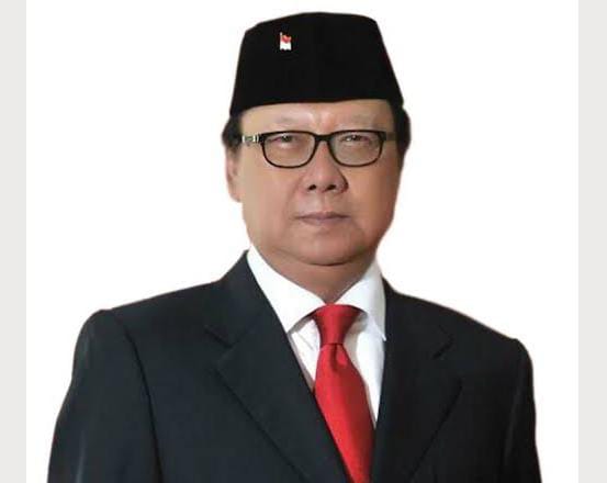 Menteri Pendayagunaan Aparatur Negara dan Reformasi Birokrasi (Menpan RB) Tjahjo Kumolo.