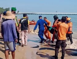 Nelayan Socorejo Temukam Mayat Mengapung di Laut, Diduga Kuat Korban Kecelakaan Kapal