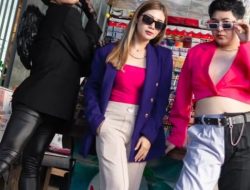 Fenomena Tunjungan Fashion Week di Surabaya, NU-Muhammadiyah: Jangan Ada Tulang Lunak di Sana