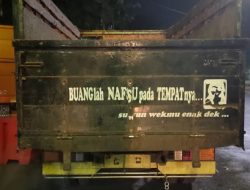 Niat Nyalip, Pemotor asal Ngawi Tewas Tertabrak Truk di Gempol Pasuruan, Korban Cedera Berat hingga Patah Tulang