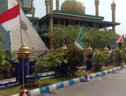 Izin Operasional Pesantren Shiddiqiyyah Jombang Dicabut Kemenag Karena Dugaan Kasus Pencabulan