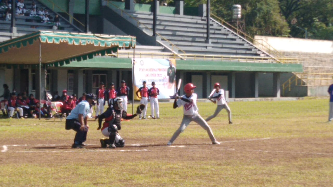 softball. (Foto: Tim Softball Kota Malang/Tugu Jatim)