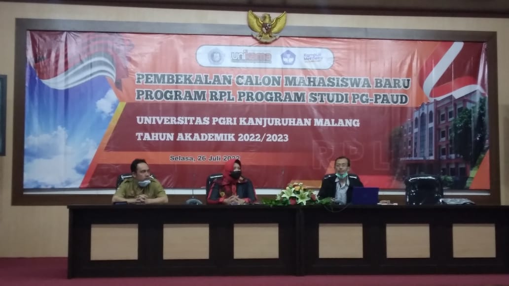 Program RPL. (Foto: Feni Yusnia/Tugu Jatim)